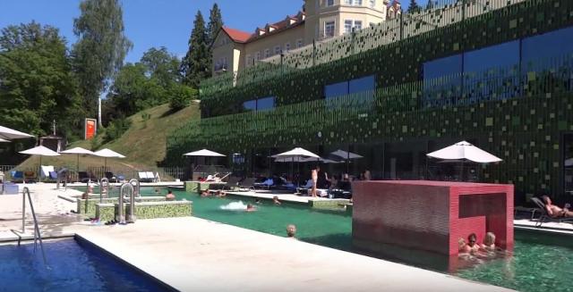 Izvor zdravlja star 2.000 godina